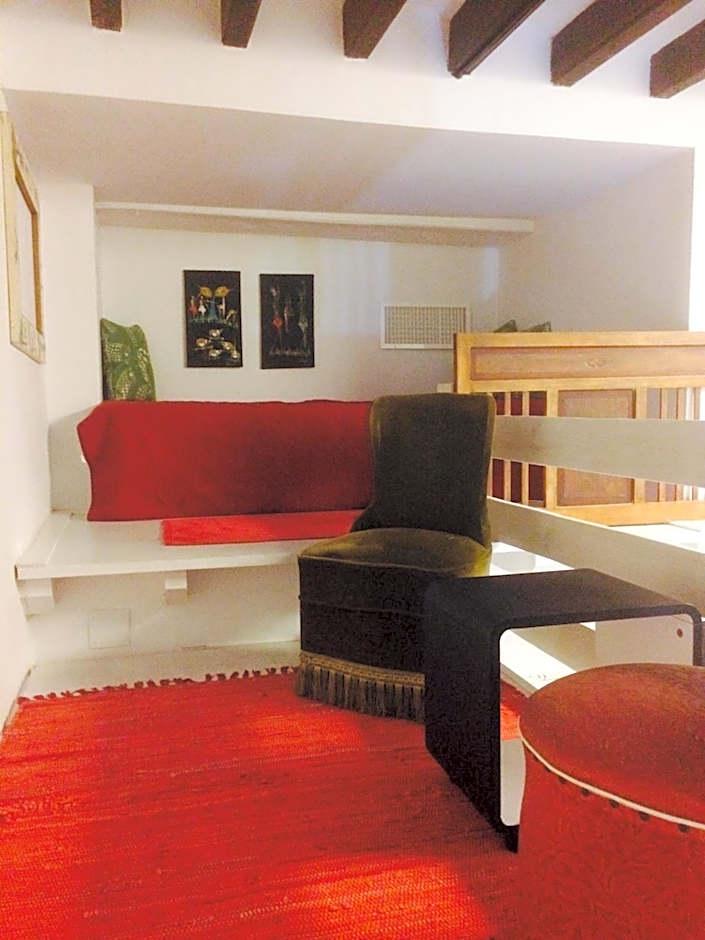 Habitación Doble Clásica